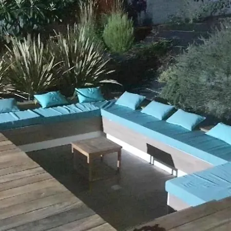 15min De Toulouse - Piscine - 10 Couchages Βίλα